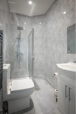 Blackpool Abode - Polaris Apartments Apartment in Blackpool