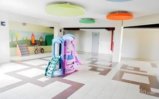 ComfortableLiving 2BR Dian Regency Apt By Travelio Apartment in Surabaya