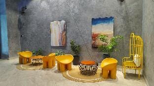 Setia Alam Sunsuria Soho Suite Vacation rental in Selangor, Malaysia