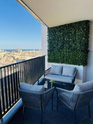 Piso lujoso en el centro de Malaga Apartment in Malaga