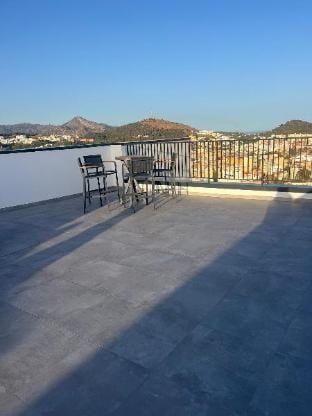 Piso lujoso en el centro de Malaga Apartment in Malaga