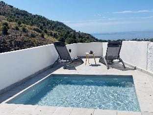 Casa Paraiso en Frigiliana Vacation rental in Frigiliana
