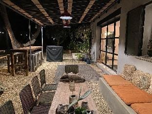 LA PLANQUE DES ALPILLES Apartment in Fontvieille