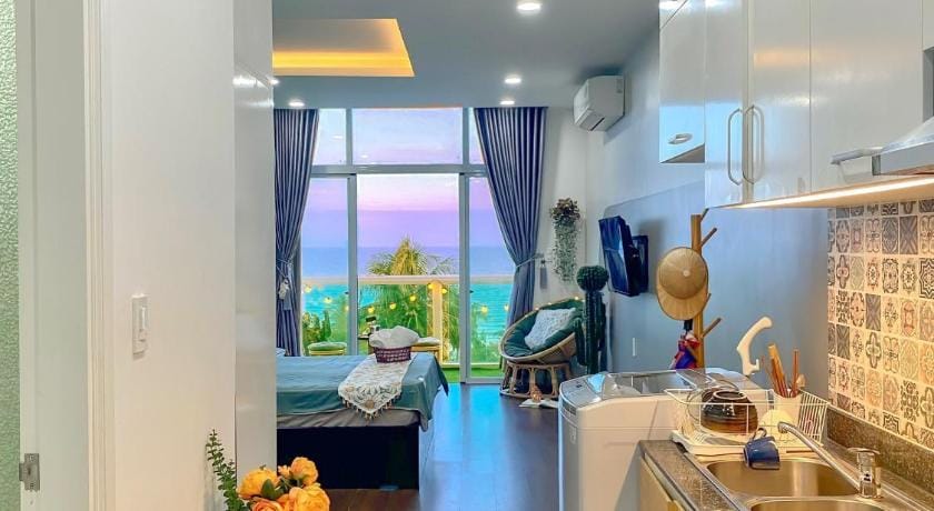 Chang homestay Phan Thiết-Vila Sealink&Ocean Vista Apartment in Phan Thiet