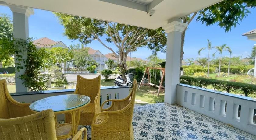 Chang homestay Phan Thiết-Vila Sealink&Ocean Vista Apartment in Phan Thiet