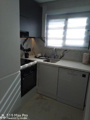 Elit city-2 Residence, Алания, центр 1+1 А-7 Apartment in Alanya