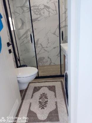 Elit city-2 Residence, Алания, центр 1+1 А-7 Apartment in Alanya