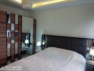 Алания, 1+1 Центр Elite City Residence-2 A-11 Apartment in Alanya