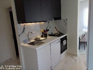 Алания, 1+1 Центр Elite City Residence-2 A-11 Apartment in Alanya