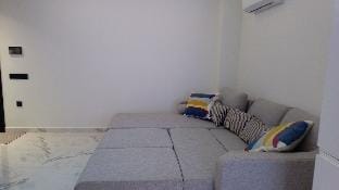 Алания, центр 1+1 Elite City Residence-2 A-3 Apartment in Alanya