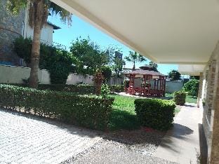 1+1 в ЖК Moda Marine Residence Apartment in Antalya Province
