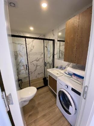 1+1 Elit city residence-2 Alanya A-19 Apartment in Alanya