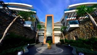 1+1 Отельного типа Elite Admiral Premium, 70 кв. м Apartment in Antalya Province