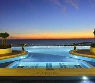 1+1 Отельного типа Elite Admiral Premium, 70 кв. м Apartment in Antalya Province