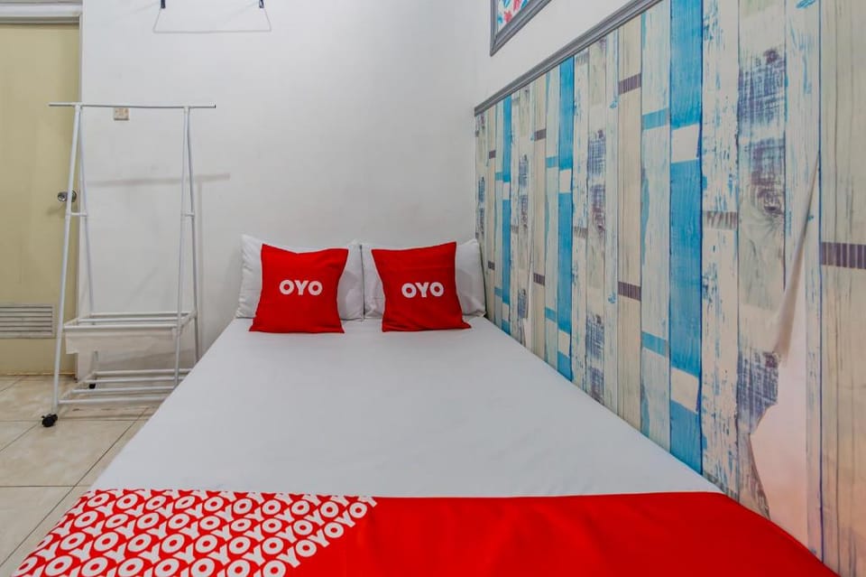 Hotel O Forzando Hotel Hotel in East Java