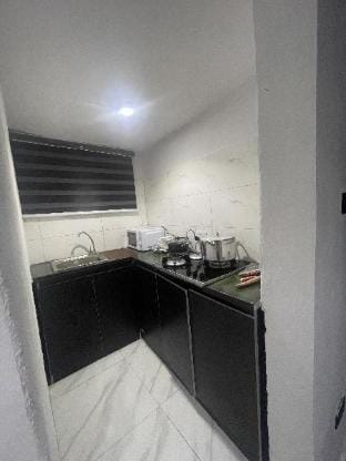 Zodiac Staycation  Apartment in Lagos, Nigeria