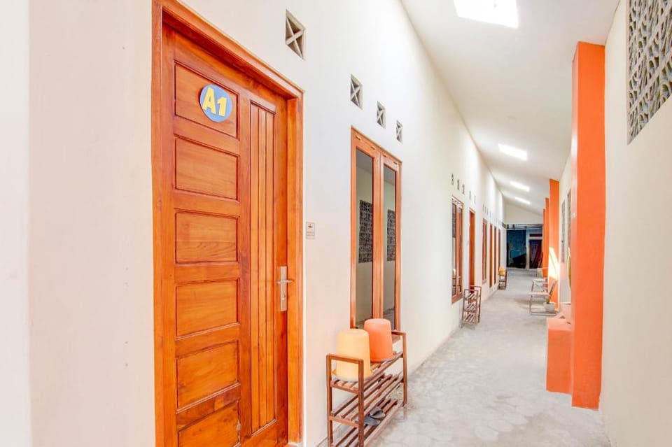 Hotel O Bantul Syariah Homestay Hotel in Special Region of Yogyakarta