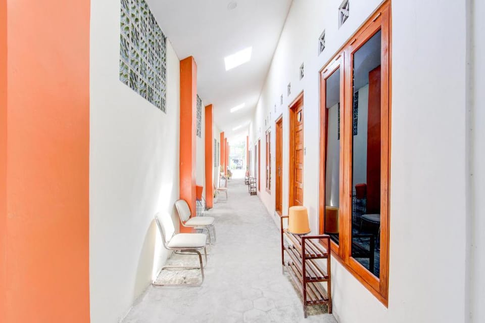 Hotel O Bantul Syariah Homestay Hotel in Special Region of Yogyakarta