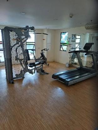 Affordable nice Condotel near Ayala mall Apartment in Lapu-Lapu City