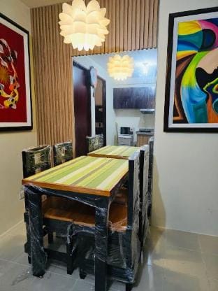 Mars Staycation Apartment in Manila City
