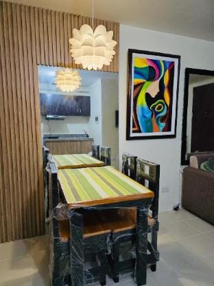Mars Staycation Apartment in Manila City