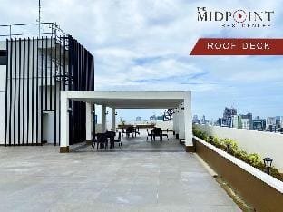 Midpoint Staycation Vacation rental in Cebu City