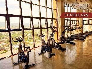 Midpoint Staycation Vacation rental in Cebu City
