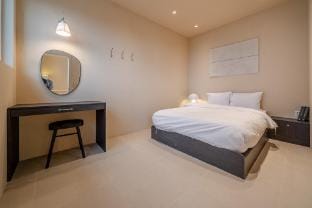 Yeosu The Belle 101 Pool Villa Bed and Breakfast in South Korea
