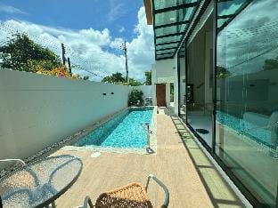 The Hollow Villa Luxury and Tranquility in Phuket Villa in Rawai