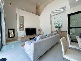 The Hollow Villa Luxury and Tranquility in Phuket Villa in Rawai