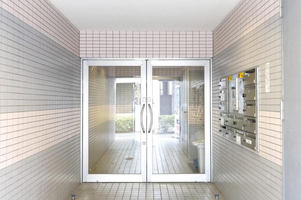 SLEEPLAB   新宿駅まで直通15分！東京駅まで直通30分！東京観光に。 Apartment in Shibuya