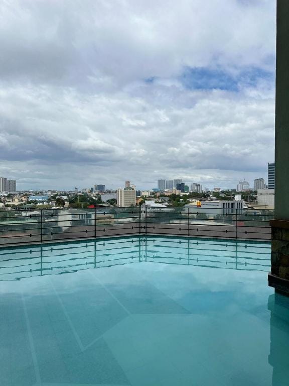 Serenity Place near Trinoma Apartment in Quezon City