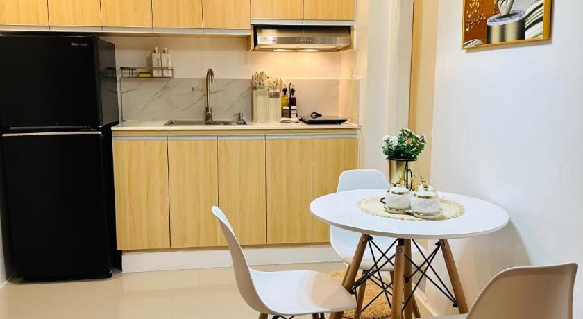 Serenity Place near Trinoma Apartment in Quezon City
