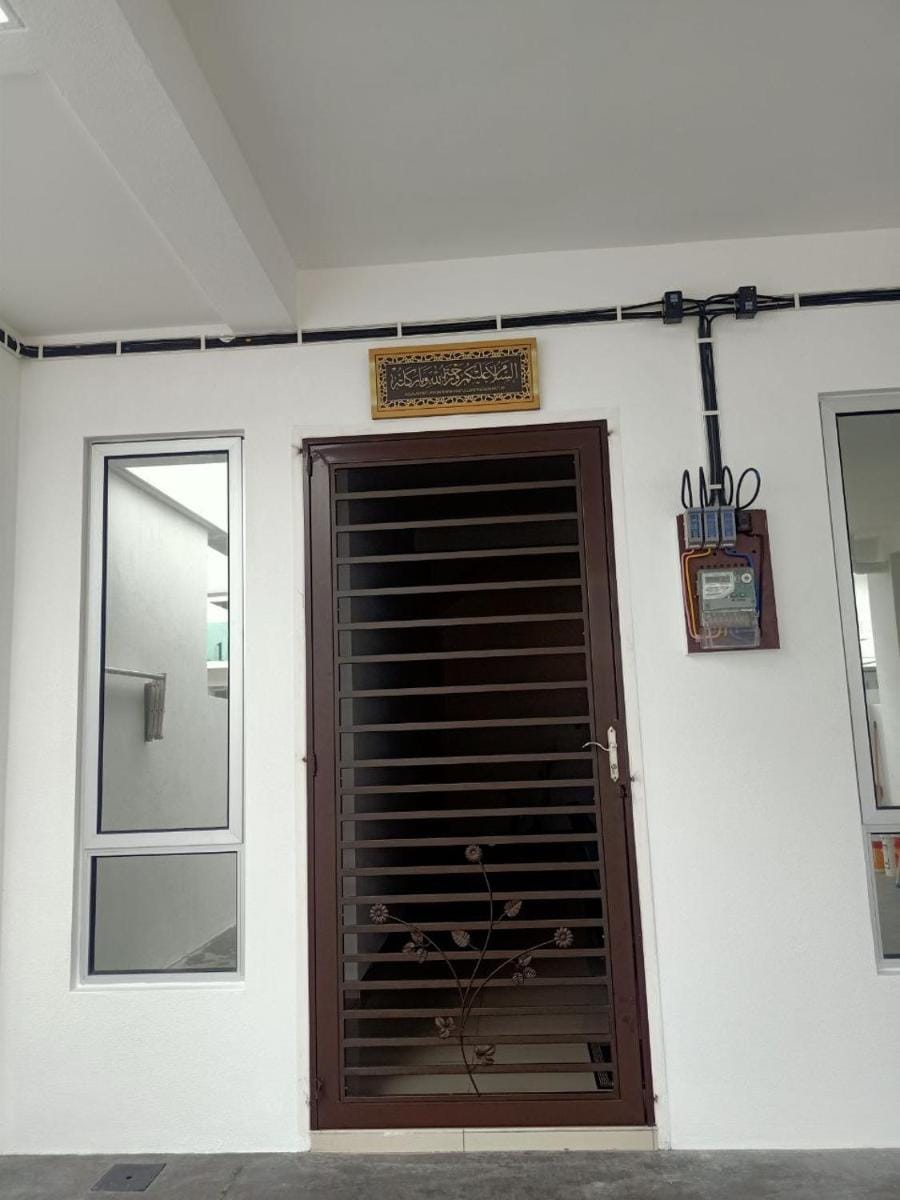 Hazzar Homestay Muslim Only Vacation rental in Port Dickson