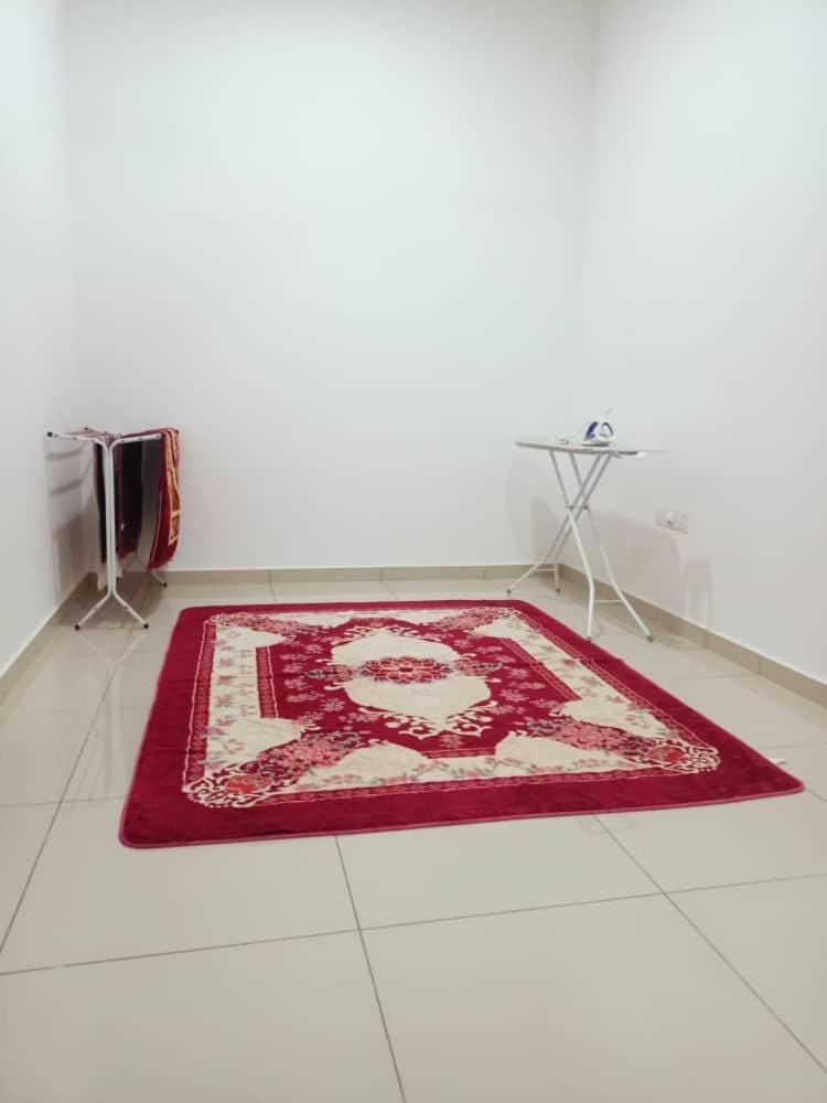 Hazzar Homestay Muslim Only Vacation rental in Port Dickson