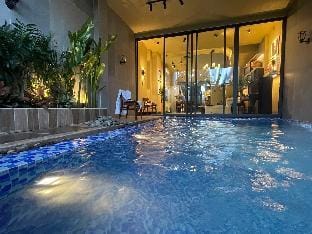 The Luxe Villa |Private pool| in the center Villa in Nha Trang