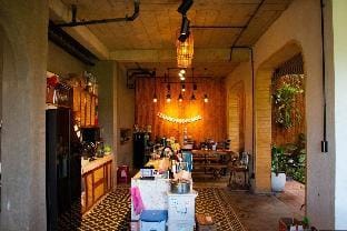 Villa Rainbow Lộc Thành Bảo Lộc Apartment in Lâm Đồng