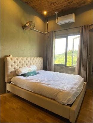 Villa Rainbow Lộc Thành Bảo Lộc Apartment in Lâm Đồng