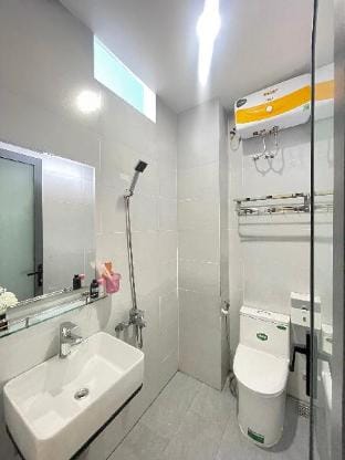 Anvui Homestay (P5 - 1BR) Hue City Center  Apartment in Laos