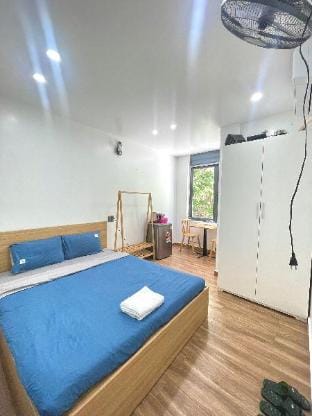 Anvui Homestay (P5 - 1BR) Hue City Center  Apartment in Laos