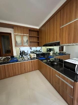 Villa Panbil Block O number 49 Vacation rental in Riau Islands, Indonesia