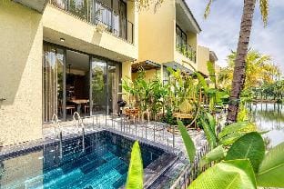 An Villa - Biệt thự 3BRS với hồ bơi riêng Vacation rental in Hoi An