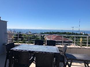 SEALİFEHOUSE MARINA   WIDE  5+2   DUPLEX  400 m2 Apartment in Istanbul