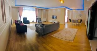 SEALİFEHOUSE MARINA   WIDE  5+2   DUPLEX  400 m2 Apartment in Istanbul