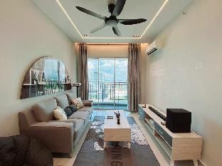 Bukit Mertajam Apartments Apartment in Penang
