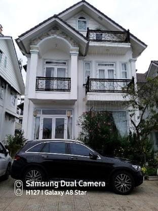 Villa Hương Thảo Đà Lạt Villa in Dalat