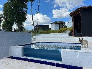 Finca Oriente Antioqueño (40min de medellin) Villa in Antioquia