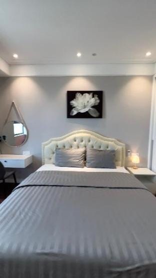 Căn Hộ Biển Altara Quy Nhơn Apartment in Vietnam