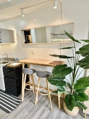 Studio Unit right beside Malls Vacation rental in Davao City