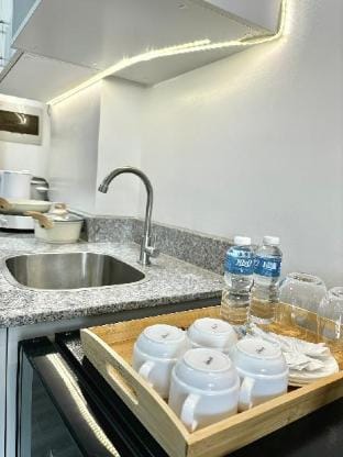 Studio Unit right beside Malls Vacation rental in Davao City